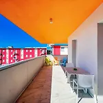 Bright Close To The Sea Appartement