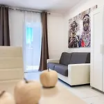 Bright Close To The Sea Apartament Bibione