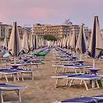Apartament Bright Close To The Sea Bibione