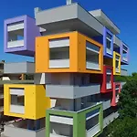 Apartament Bright Close To The Sea Bibione