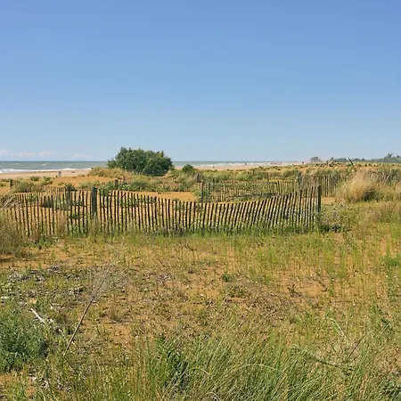Daire Bright Close To The Sea Bibione